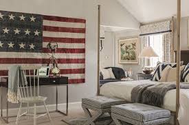 American Beauty: Modern Americana All-Year Round | Décor Aid