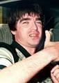Noel Gallagher Says: Drink