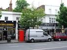 TQ2580 : Music &amp; Video Exchange, Notting Hill - via Daymix