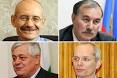 «бессменного» Рахимова?