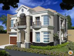 20 Desain Rumah Modern Terbaik 2016 | Model Rumah Minimalis 2016