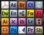 Adobe Logos - My Logo Pictures