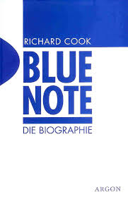 Buch: Richard Cook - Blue Note / Online Musik Magazin - blue-note-cook