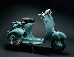 piaggio