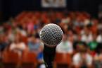 Workshop on Effective Public Speaking and Presentation Skills ...