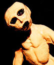 Riley Martin Biaviian Alien