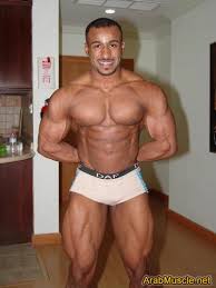 Bodybuilder Issa Ahmad Yacoub Shawayter from Qatar - DSM23683%20Issa%20Ahmad%20Yacoub%20Shawayter