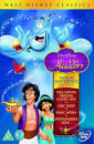 aladdin dvd     Streetrat