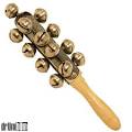 DRUM BUM: DRUMS: PERCUSSION: Hand Sleigh Bells, Percussion ...