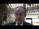Dr. Fazekas János, Szabolcs-Szatmár-Bereg megye főjegyzője a Kollégiumi