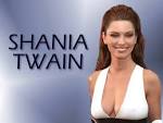shanai twain sex tape