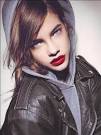 Favorite Models: Barbara