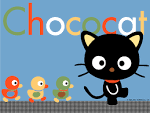Chococat and Duckies - Chococat Wallpaper (2326403) - Fanpop