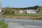 house adjacent to the N85 and within easy commuting distance of Ennis. - via Daymix