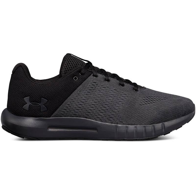191169805565 UPC Under Armour Men's Micro G Pursuit Running Shoes