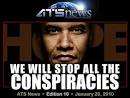 ATS Video  Conspiracy Chicks   Episode 01c   Deep Water Disaster