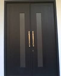 Desain Dan Model Pintu Rumah Minimalis Terbaru | Rumah Idaman