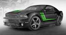 2012 ROUSH Stage 3 Mustang
