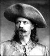PBS - THE WEST - William F. Cody