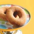 Old-Time Cake Doughnuts Recipe | Taste of Home Recipes