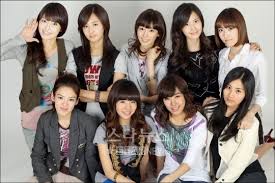 SNSD-day by day - SNSD