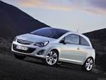 Opel Corsa (