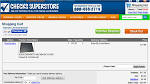 Checks SuperStore Promo Code 10% 15% Coupon codes and discounts