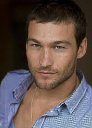 andy whitfield