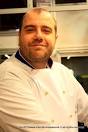 Lo chef Fabio Romani
