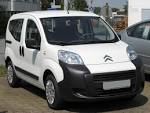 File:Citro&euml;n Nemo Combi Comfort Plus 1.4 Multispace front 20100711 ...