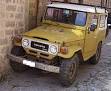 Toyota Land Cruiser - Wikipedia, the free encyclopedia