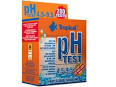 TEST pH 45