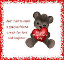 Valentine Day Card