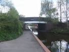 Titford Canal - Uncle Ben's - via Daymix
