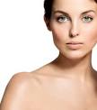 Woman's Face: