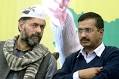 AAP rift: Bhushan, Yadav hit out at Kejriwal as another sting surfaces