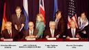 Balkans Pages: The Dayton Proximity Talks and The Bosnia Peace Accord
