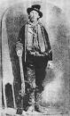 BILLY THE KID