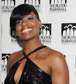 Fantasia Barrino Tattoo