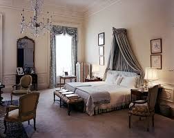 Master Bedroom - White House Museum