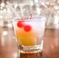 The Amaretto Sour cocktail recipe: How to make the drink | The ...