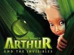 Arthur and the Invisibles