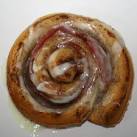 Bacon Cinnamon Rolls