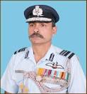 Service Record for Air Marshal Shiv Kumar Bhan 12510 ... - 12510