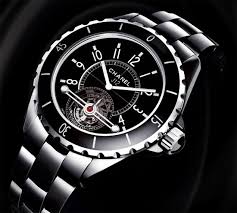 Chanel Watches J12 Chanel Watches J12
