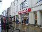 With twelve shopping days to go to Christmas 2008. - via Daymix