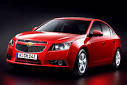 Chevy Cruze | Chevy Cruze New Chevrolet Cruze Review and Pictures