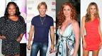 Sherri Shepherd, Jack Wagner, and Melissa Gilbert Join Dancing ...
