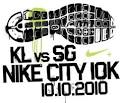 RUNNING WITH PASSION: Nike City 10K Kuala Lumpur - Official Press ...