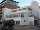 Design Museum. This museum covers product, industrial, graphic, fashion and - via Daymix